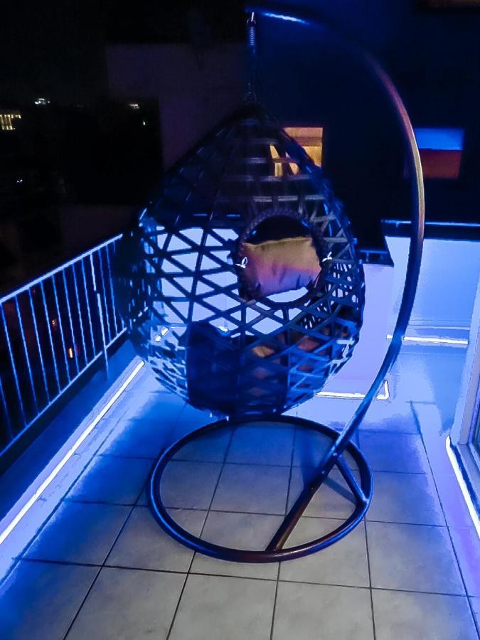 B 2 Luxury Suite Acropolis View Athens Privat Jacuzzi Extérieur photo