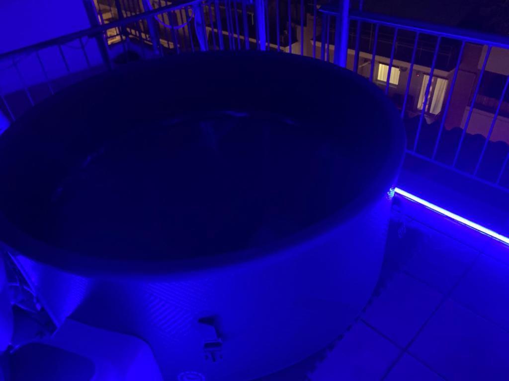 B 2 Luxury Suite Acropolis View Athens Privat Jacuzzi Extérieur photo