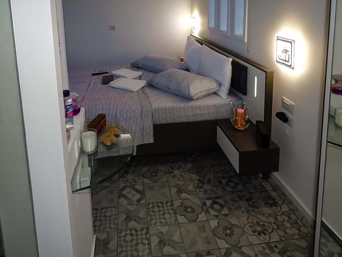 B 2 Luxury Suite Acropolis View Athens Privat Jacuzzi Extérieur photo
